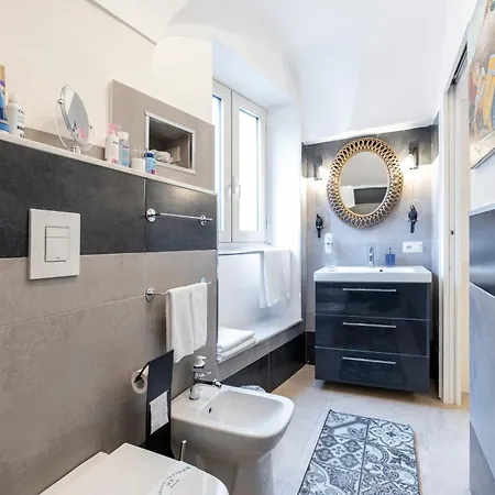 Il Moresco Bed & Breakfast *